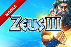 Zeus III