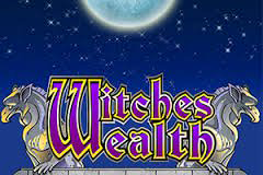 play the Witches Wealth Slot