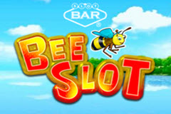 Bee Slot logo