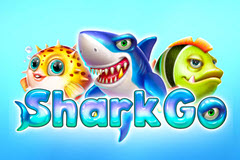 Shark Go Dice logo