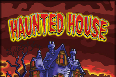 Haunted House logo