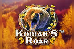 Kodiak's Roar logo