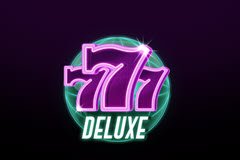 777 Deluxe logo