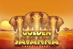 Golden Savanna logo