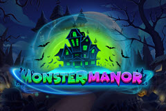 Monster Manor logo