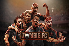 Zombie FC logo