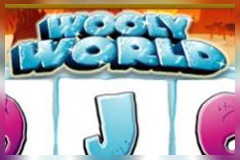 play the Wooly World Slot