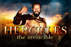 Hercules The Invincible