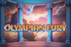 Olympian Fury logo
