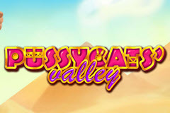 Pussycats' Valley logo