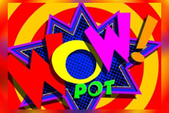 play the Wow Pot 3 Reel Slot