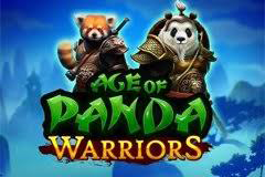 Age of Panda Warriors logo