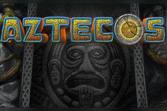 Aztecos logo