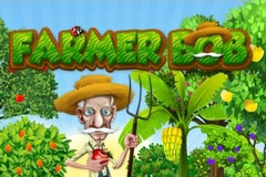 Farmer Bob logo
