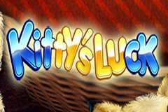 Kitty's Luck logo