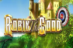 Robin The Good logo