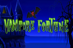 Vampire Fortune logo