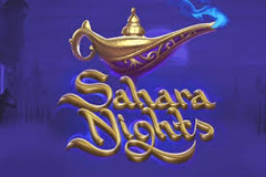 Sahara Nights