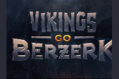 Vikings Go Berzerk