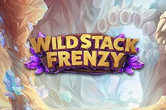 Wild Stack Frenzy logo