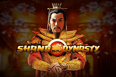 Shang Dynasty logo
