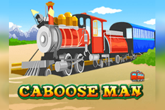 Caboose Man logo