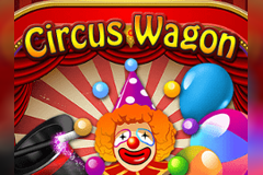 Circus Wagon logo