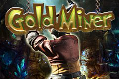 Gold Miner logo