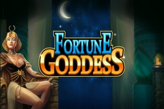 Fortune Goddess logo