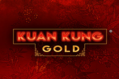 Kuan Kung Gold logo