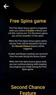 Free Spins