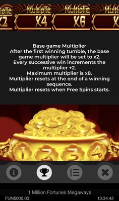 Base Game Multiplier