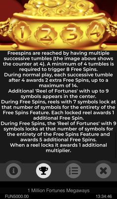 Free Spins
