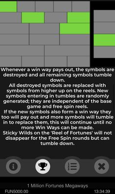 Ways To Win