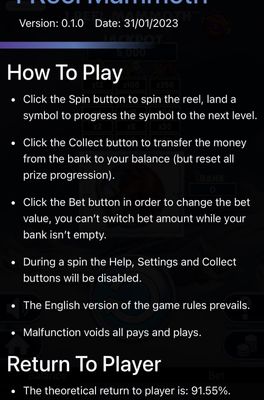 How To Play