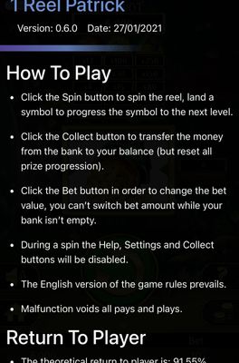 How To Play