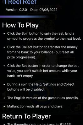 How To Play