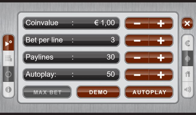 Betting Options