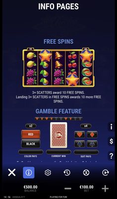 Free Spins