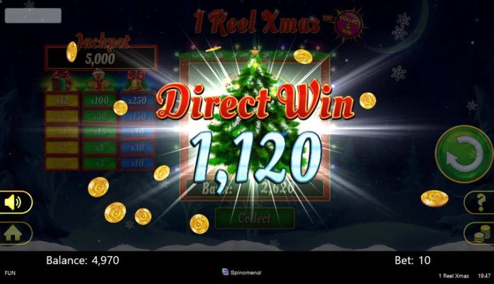 Direct Win
