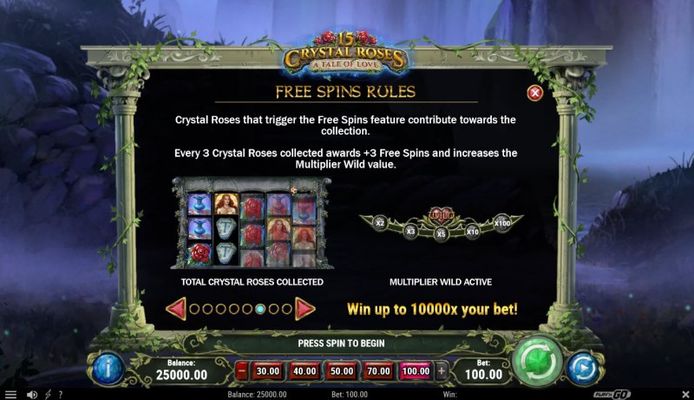 Free Spins