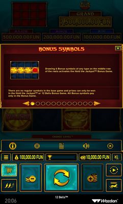 Bonus Feature