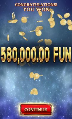 Total Feature Payout