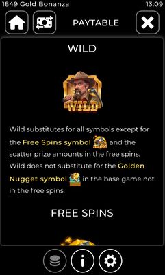 Wild Symbol