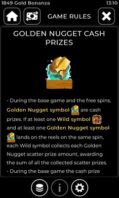 Feature Rules 4