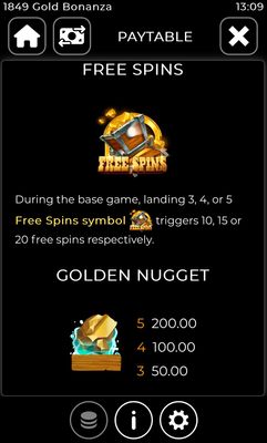 Free Spins