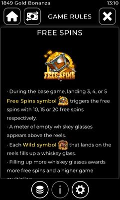 Feature Rules 3
