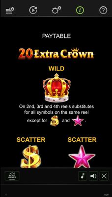 Wild Symbol