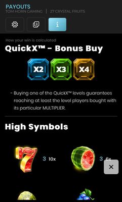 Feature Rules