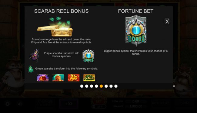Feature Rules